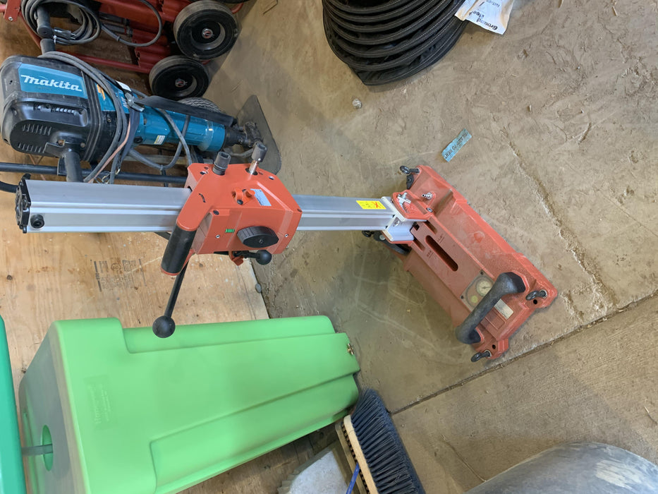 2020 HILTI DD250E