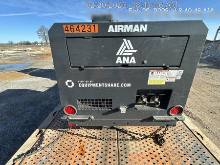 2024 AIRMAN PDS185S
