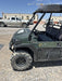 2019 KAWASAKI Mule PRO-DXT (Half Door)