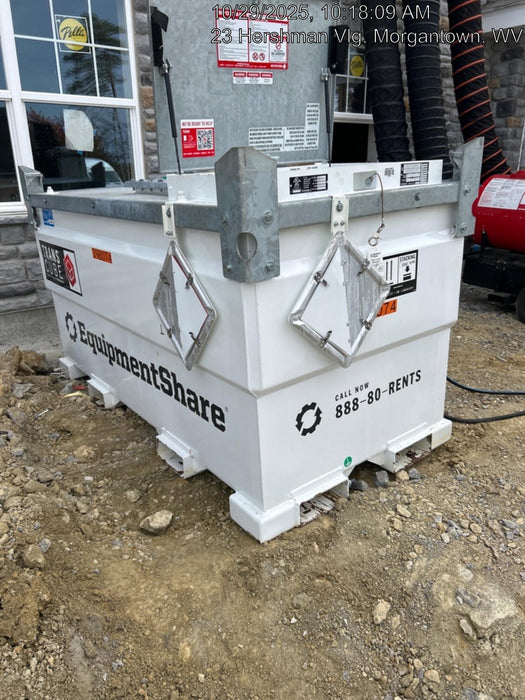 2024 WESTERN GLOBAL 20TCG-ES