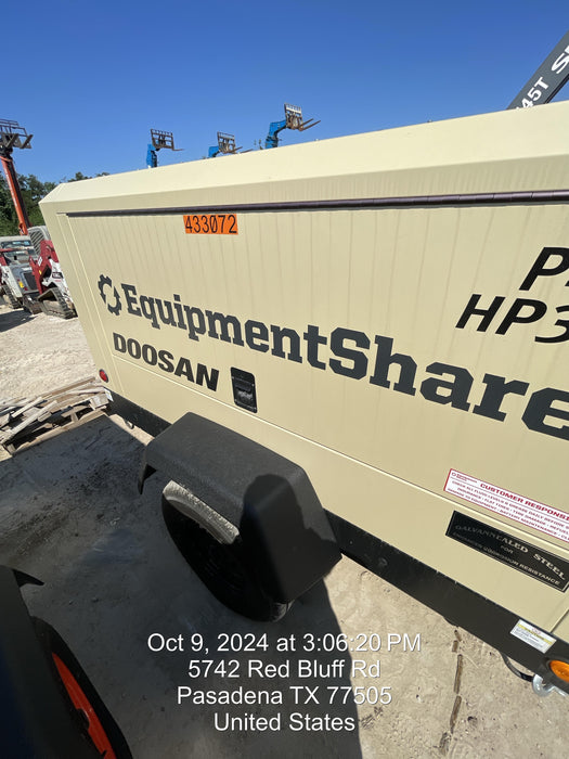 2024 DOOSAN P425/HP375WCU-T4F