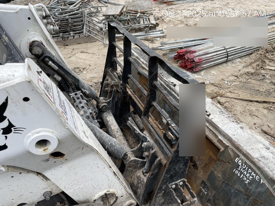 2022 ARROW MATERIAL HANDLING 48" Pallet Forks - Arrow