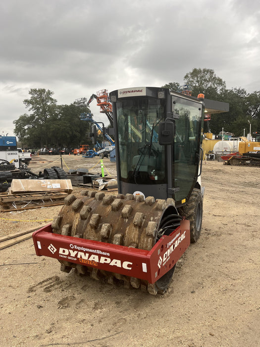 2024 DYNAPAC CA1300PD