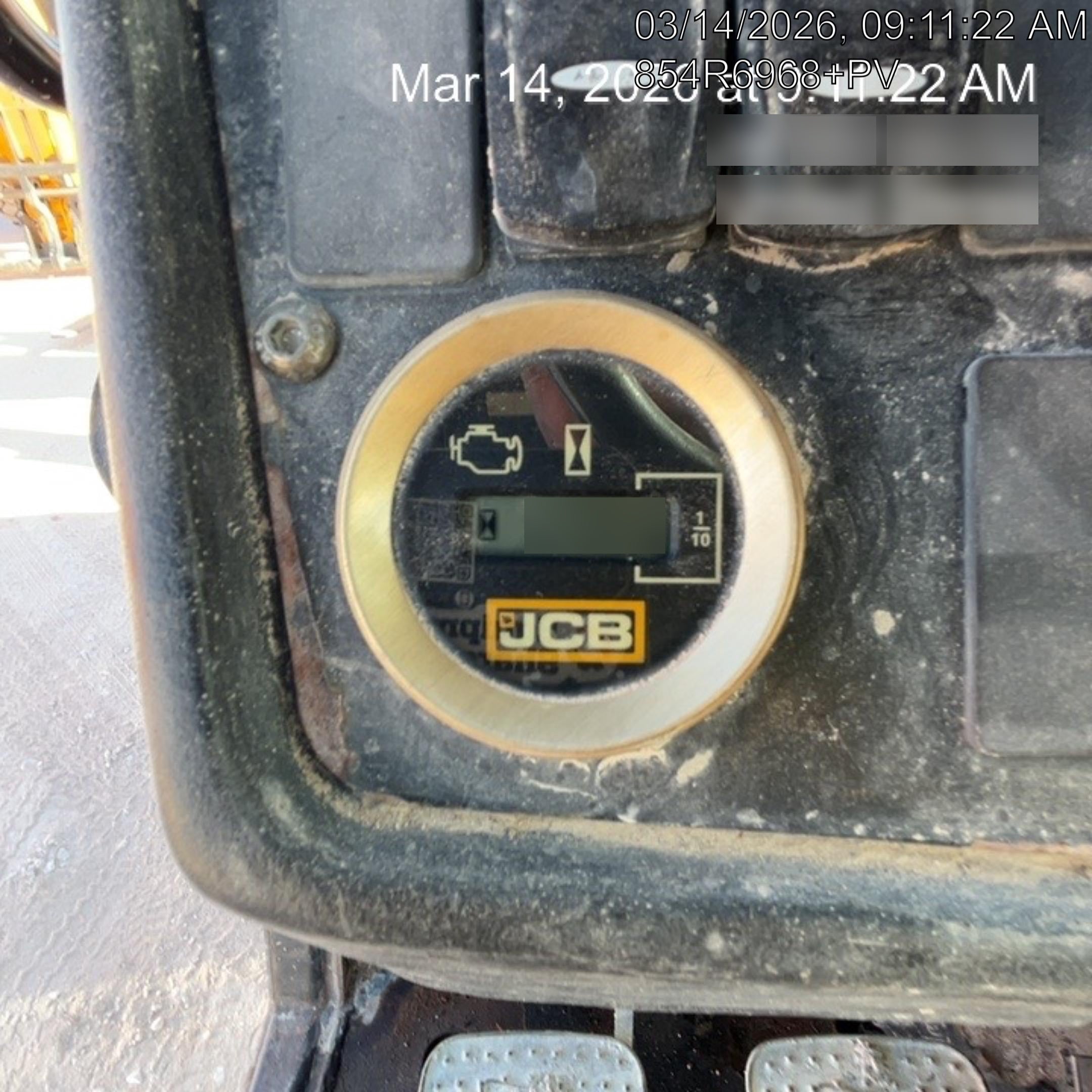2019 JCB 512-56