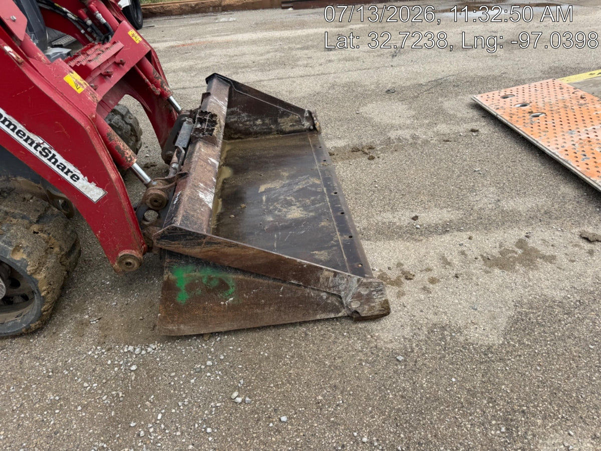 2022 TAKEUCHI TL10V2-CR