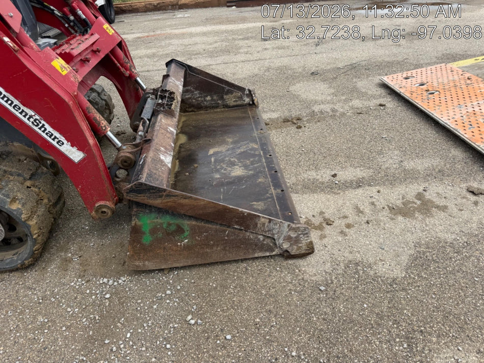 2022 TAKEUCHI TL10V2-CR