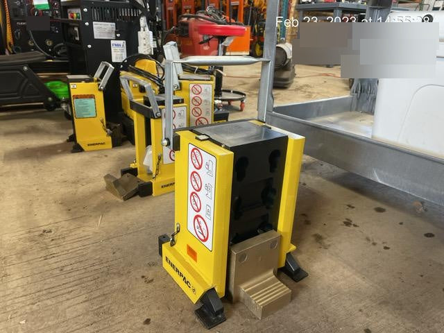 2022 ENERPAC SOH236