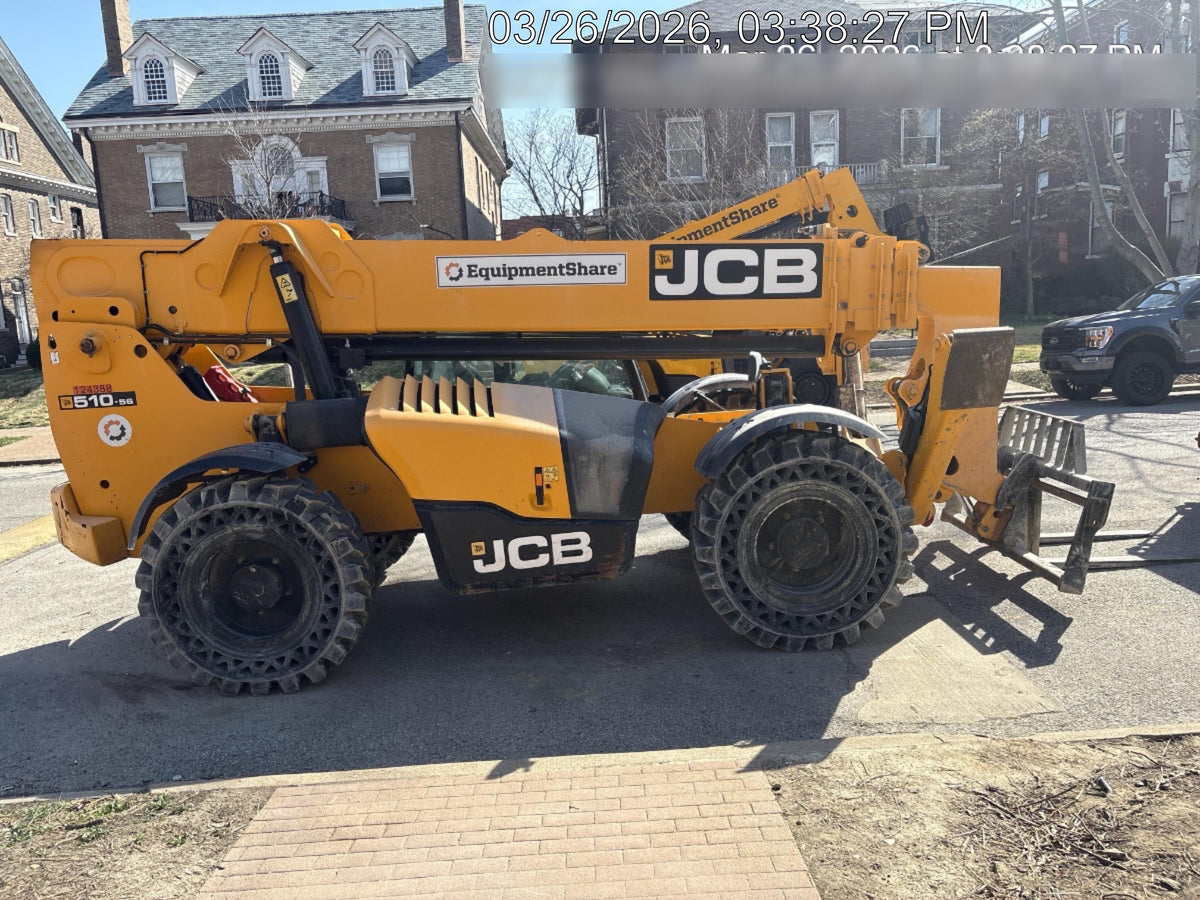2021 JCB 510-56