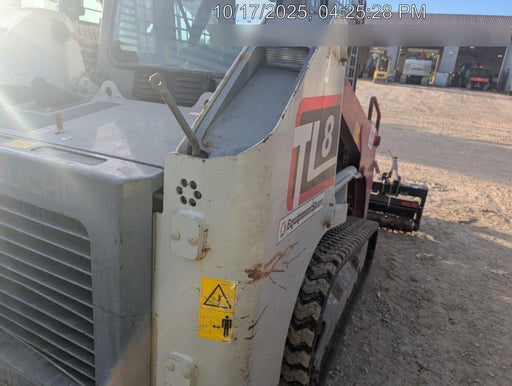 2020 PALADIN MX7H-0022