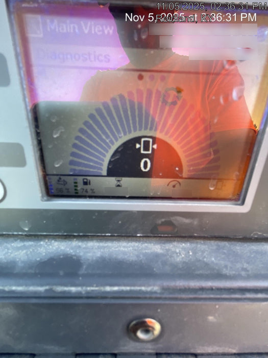 2022 ATLAS COPCO XAS440