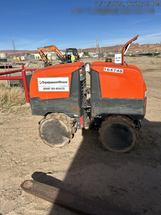 2021 HUSQVARNA LP9505