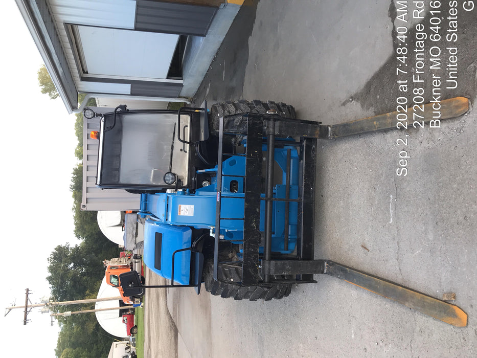2020 GENIE GTH-5519