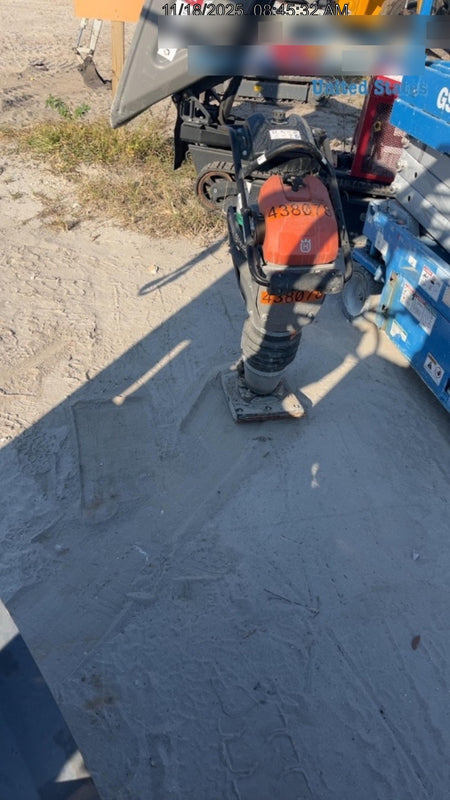 2024 HUSQVARNA LT6005