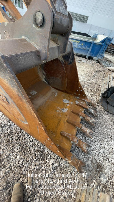 2018 WERK-BRAU 60" Bucket - Werk-Brau