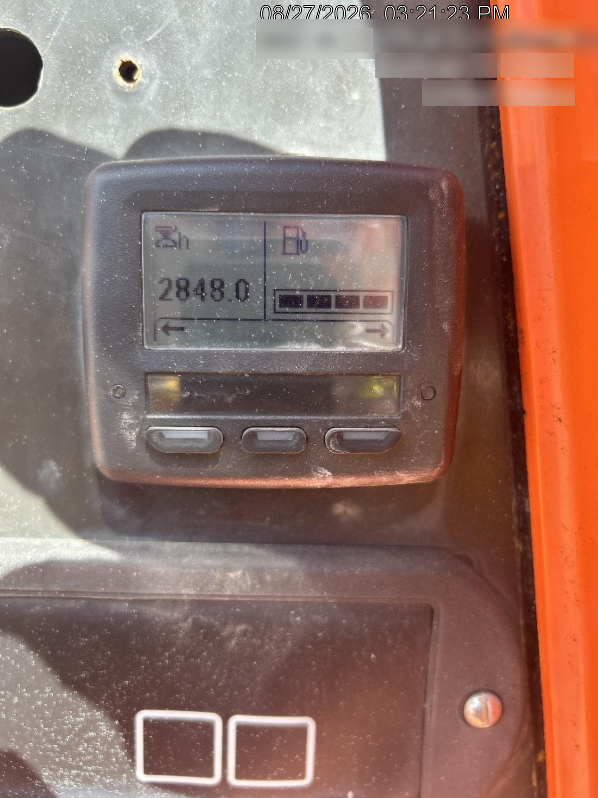 2019 JLG 660SJ