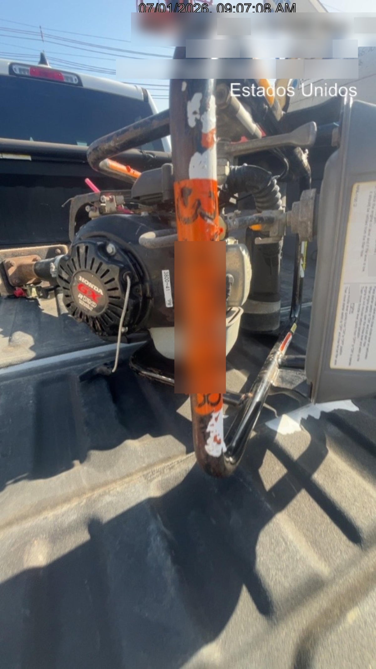 2023 MULTIQUIP MTR40HF