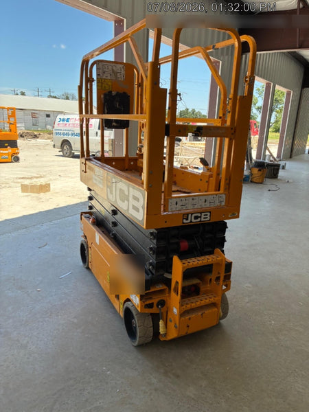 2023 JCB S1930E