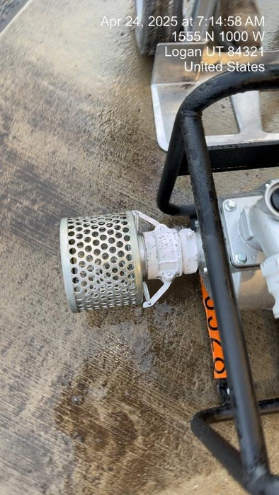 2024 MI-T-M WTP-S02-1MGH