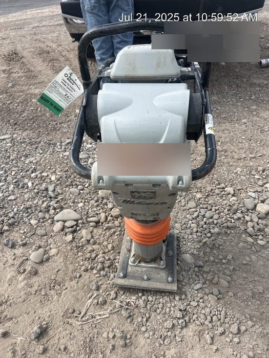 2023 MULTIQUIP MTX60HD