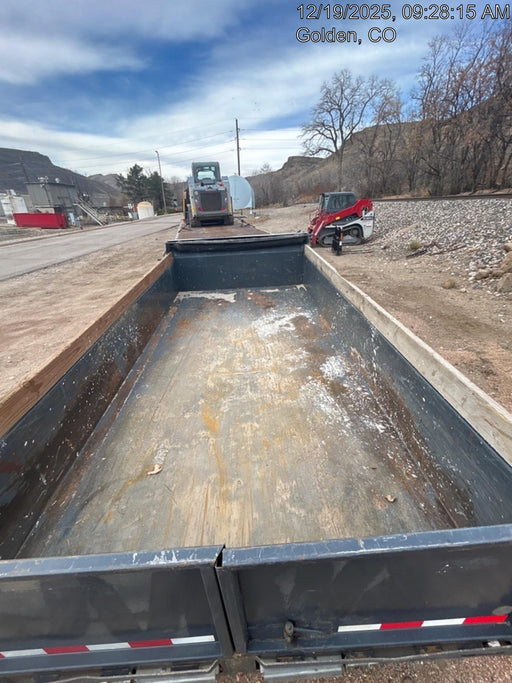 2023 SOUTHLAND SL714-14K