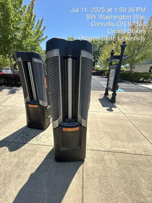 2023 VECTOR Vector Max