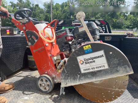 2023 HUSQVARNA FS400