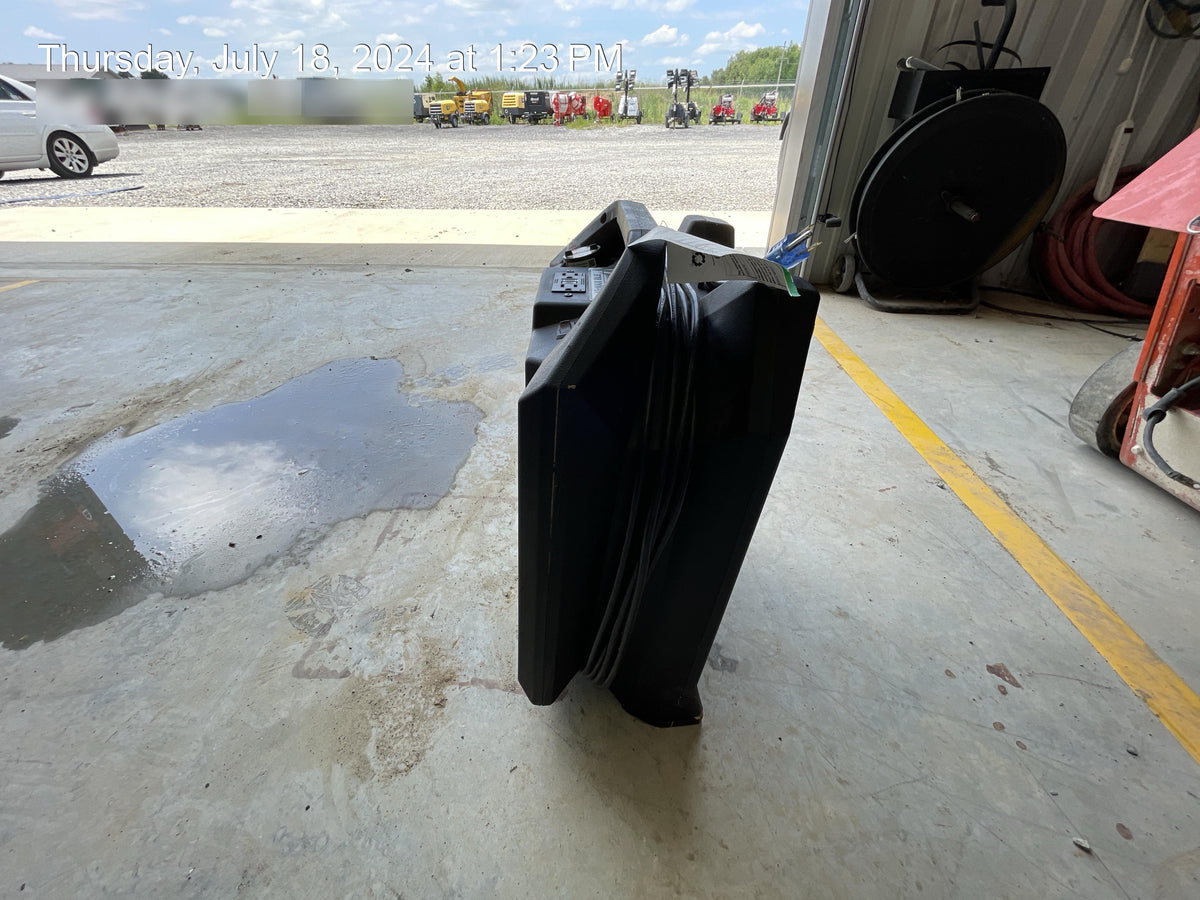 2022 PHOENIX AirMAX Radial Air Mover