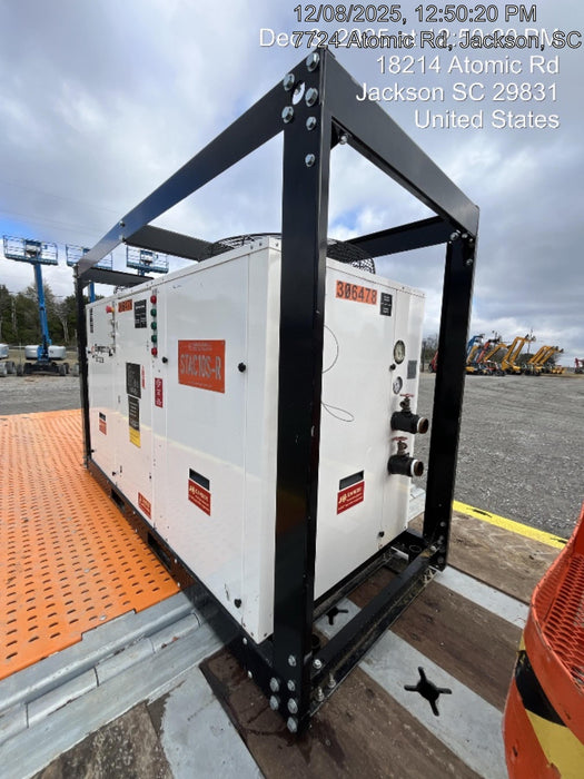 2023 SMARTECH STAC10S-R