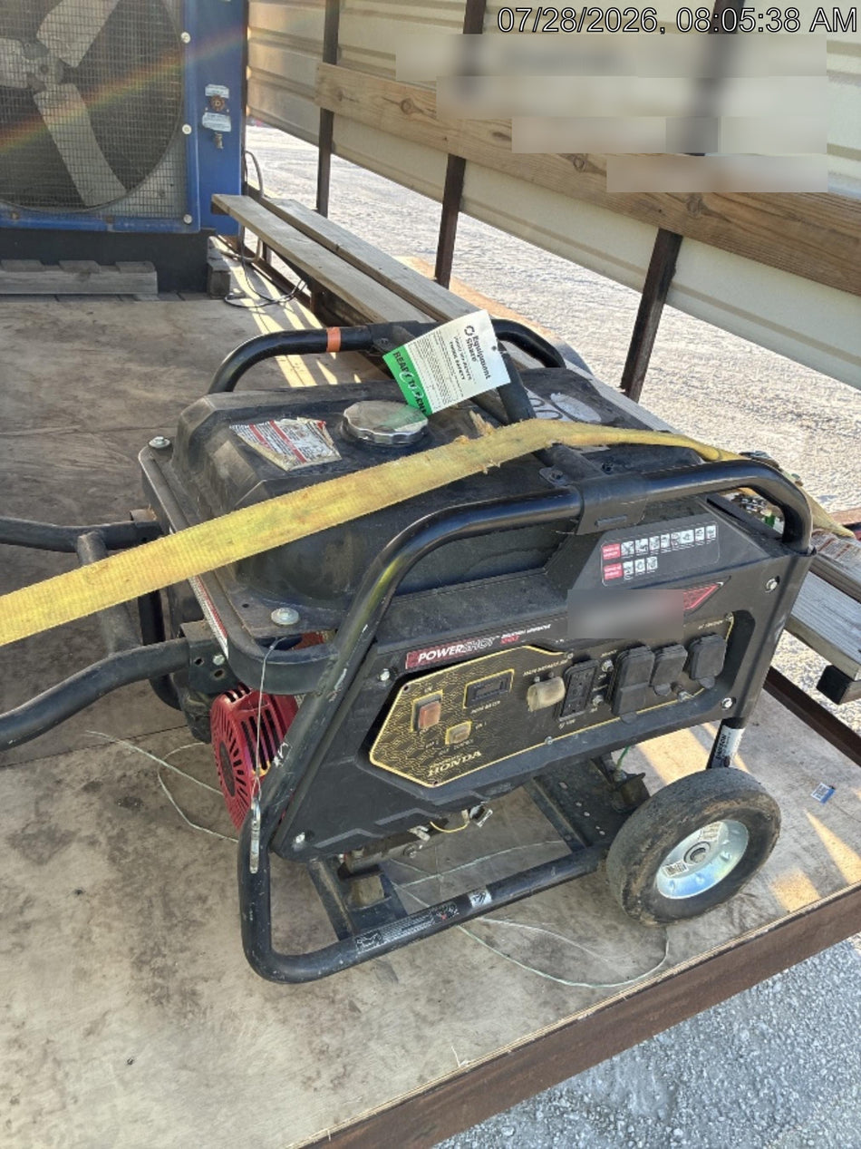 2022 SIMPSON SCGH8500