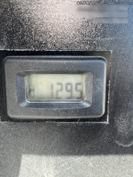 2026 LINCOLN ELECTRIC Ranger 305 LPG