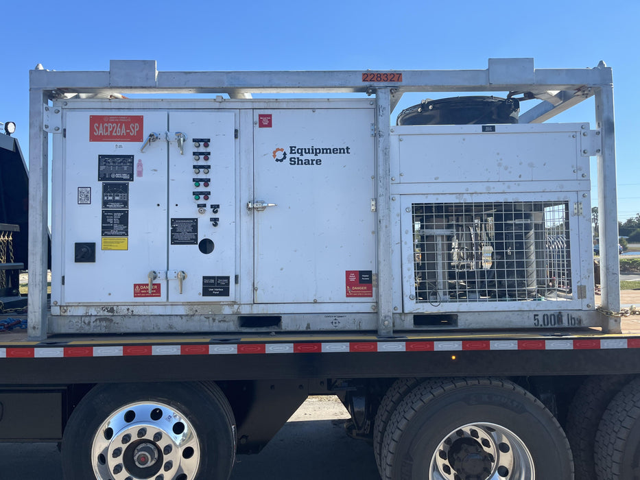 2022 SMARTECH SACP26A-SP