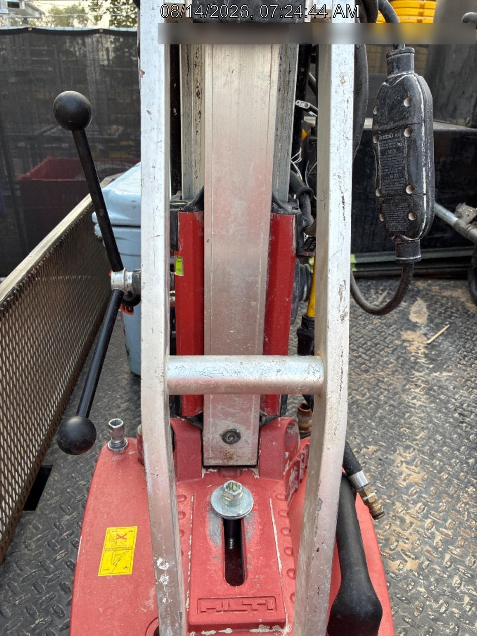 2024 HILTI DD 250