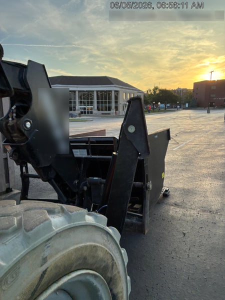 2021 SKYTRAK 10054