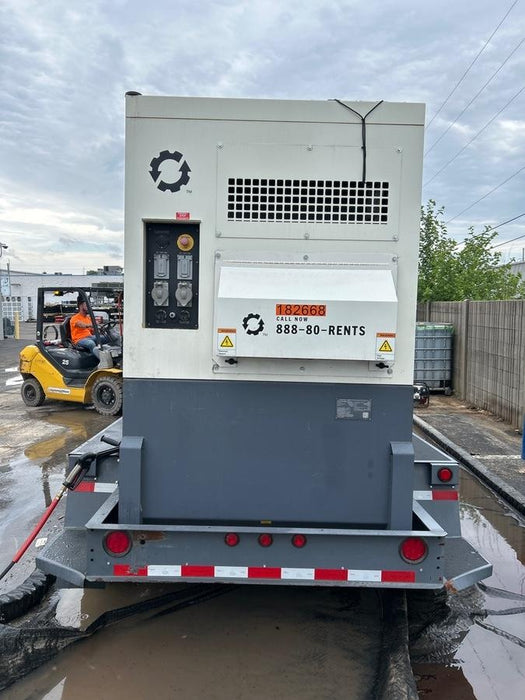 2021 ATLAS COPCO QAS250