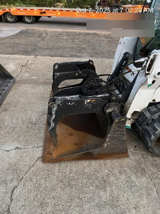 2022 PALADIN UTILITY GRAPPLE 11876-0022