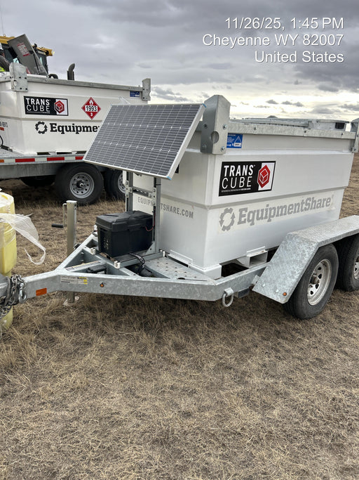 2025 WESTERN GLOBAL 20TCG-ES