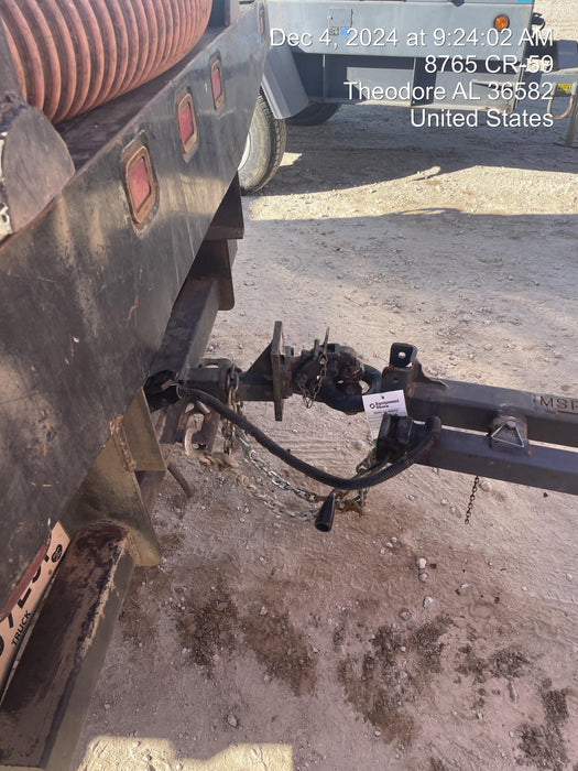 2021 MYERS-SETH A-DD6/HA/SAFE