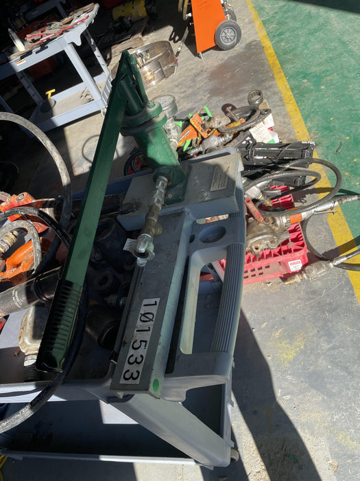 2020 PINNACLE PDQH-5000B