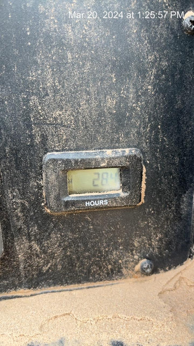 2023 DOOSAN P425/HP375WCU