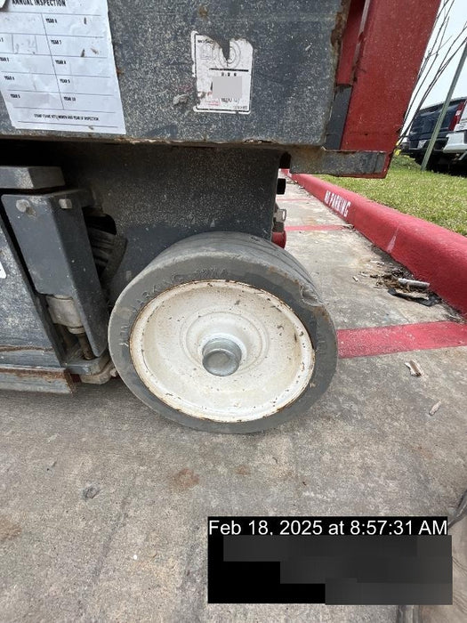 2018 SKYJACK SJIII-3219