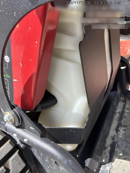 2026 TORO MBTX 2500-TS