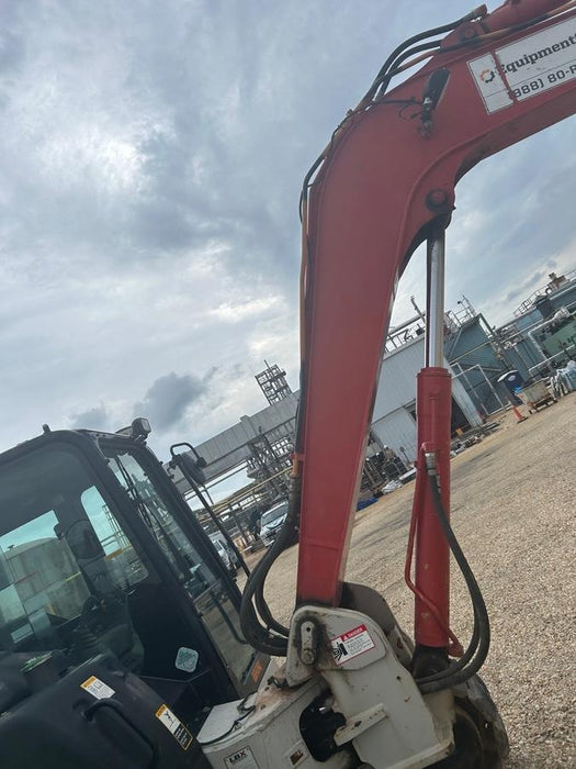 2021 LINK-BELT 80X3EX