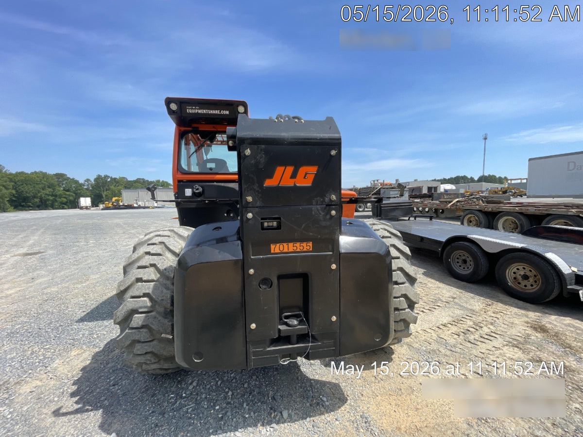 2026 JLG 1732