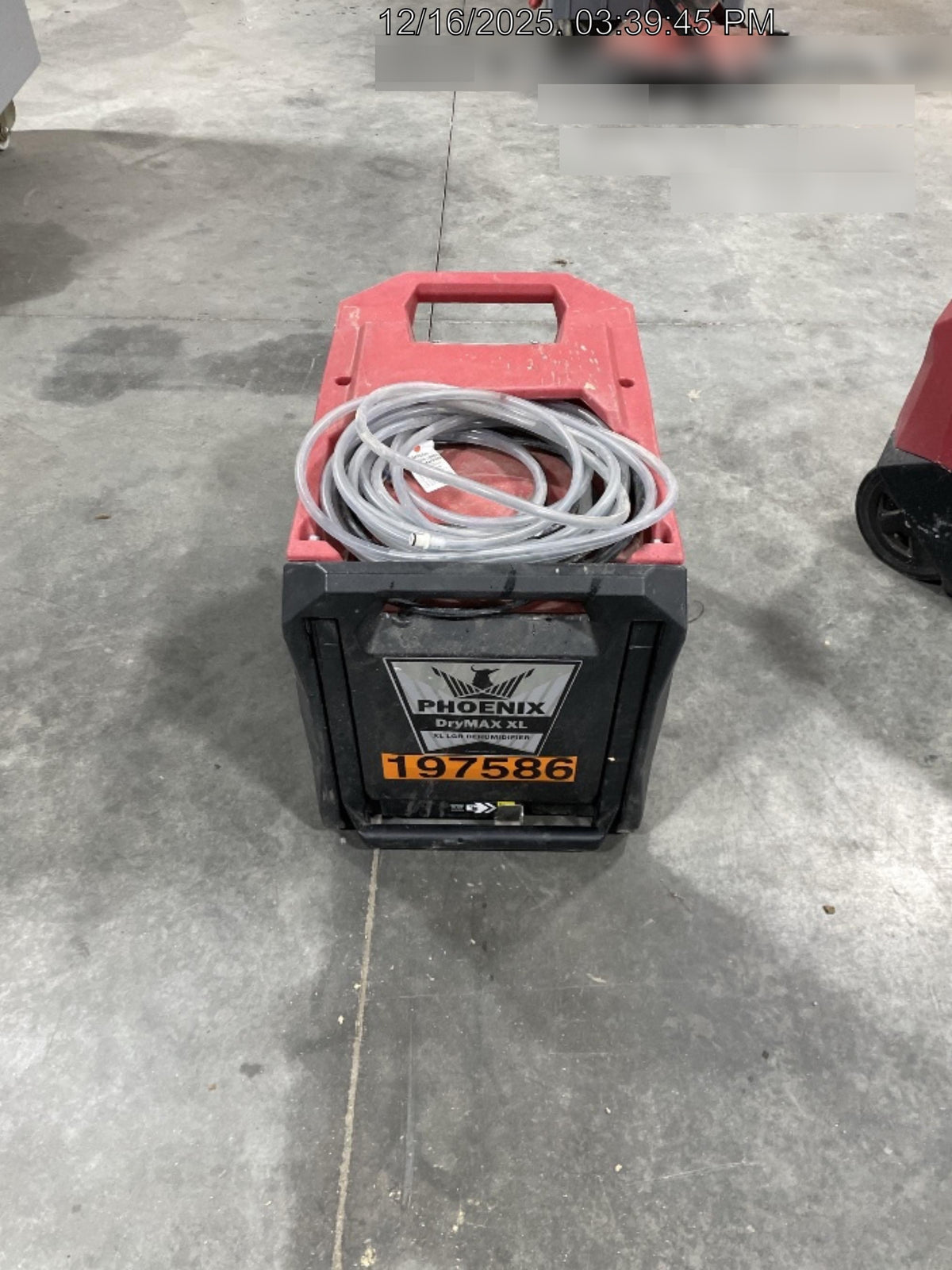 2021 PHOENIX DryMAX XL