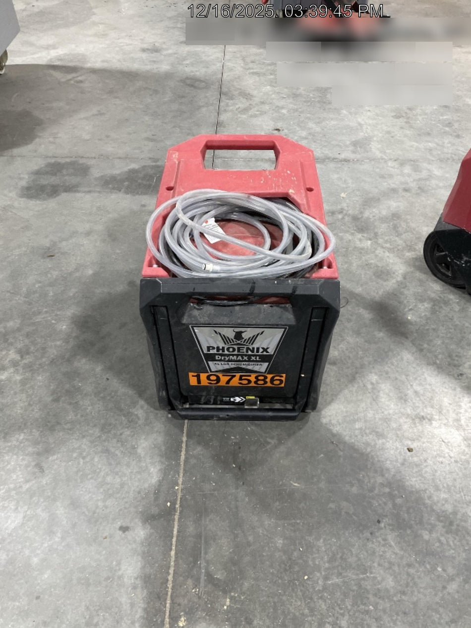 2021 PHOENIX DryMAX XL