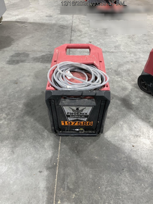 2021 PHOENIX DryMAX XL