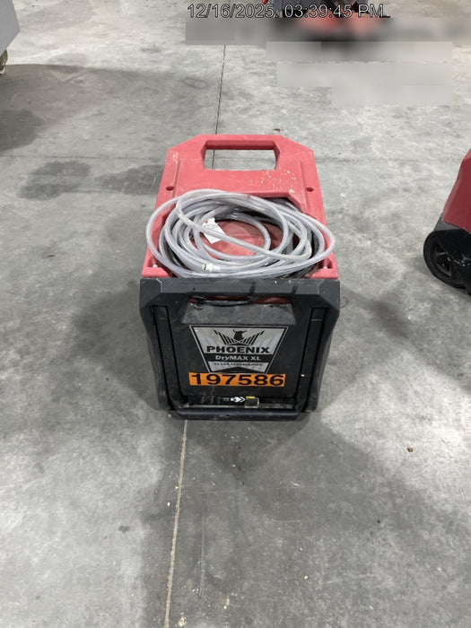 2021 PHOENIX DryMAX XL