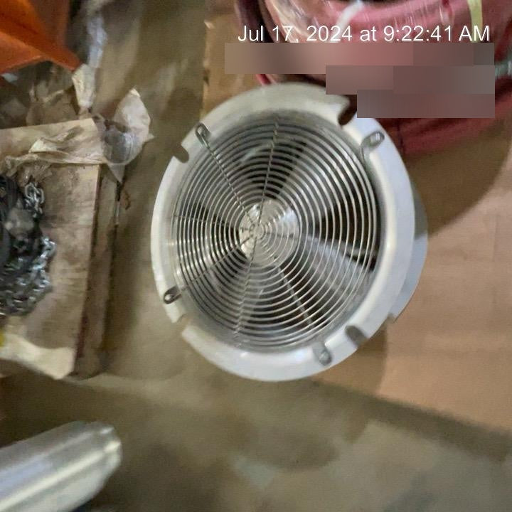 2021 MICHIGAN PNEUMATIC JF20