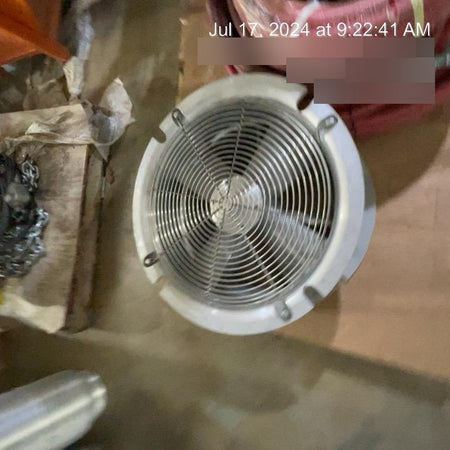 2021 MICHIGAN PNEUMATIC JF20