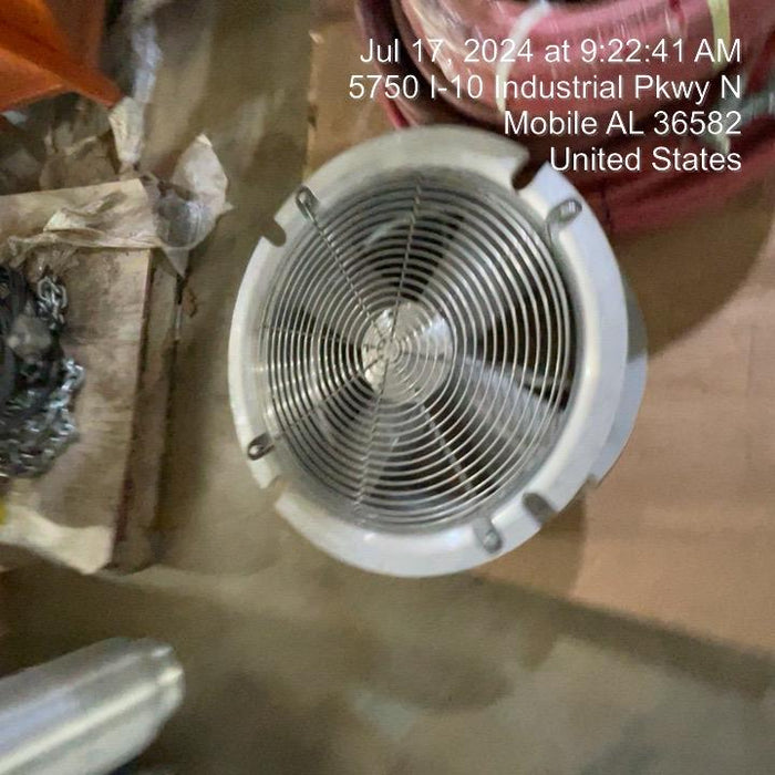 2021 MICHIGAN PNEUMATIC JF20